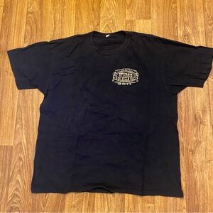 Sturgis Shirt South Dakota Black‎ Hills Mens XL Rally Motorcycle 2011